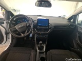  Ford  Fiesta FORD  / 2021 / 5P / Berline 1.0 Flexifuel 95ch TITANIUM BUSINESS #5