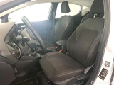  Ford  Fiesta FORD  / 2021 / 5P / Berline 1.0 Flexifuel 95ch TITANIUM BUSINESS #8