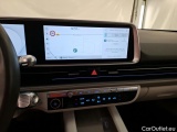  Hyundai   Ioniq Ioniq 6 Creative Electrique 77kWh BVA #8