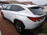  Hyundai  Tucson  / 2020 / 5P / SUV 1.6 CRDI 136 DCT-7 HYBRID 48V CREATIVE / TRANSFO VP/VF
 #2