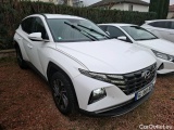  Hyundai  Tucson  / 2020 / 5P / SUV 1.6 CRDI 136 DCT-7 HYBRID 48V CREATIVE / TRANSFO VP/VF
 #4
