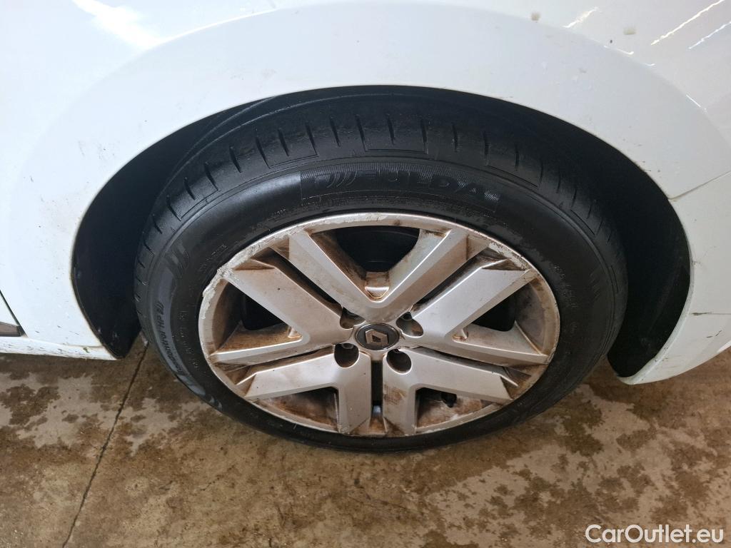  Renault  Clio  V Business 1.0 SCe 65CV BVM5 E6d #32