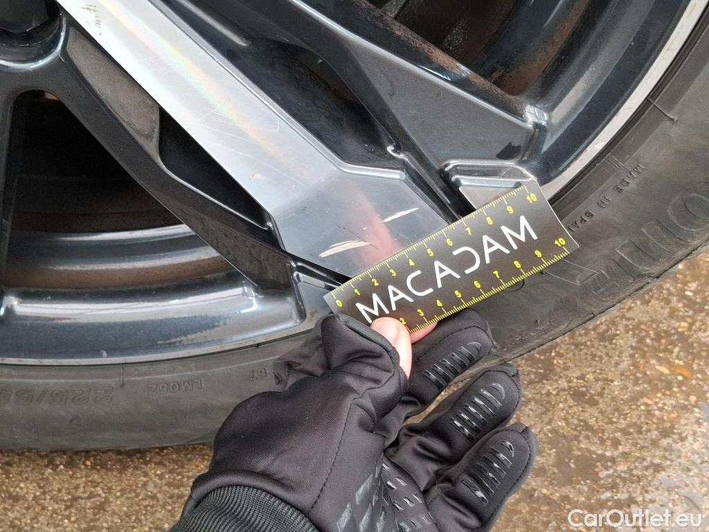  Peugeot  5008  Active Business 1.5 HDi 130CV BVA8 7 Sieges E6d #23