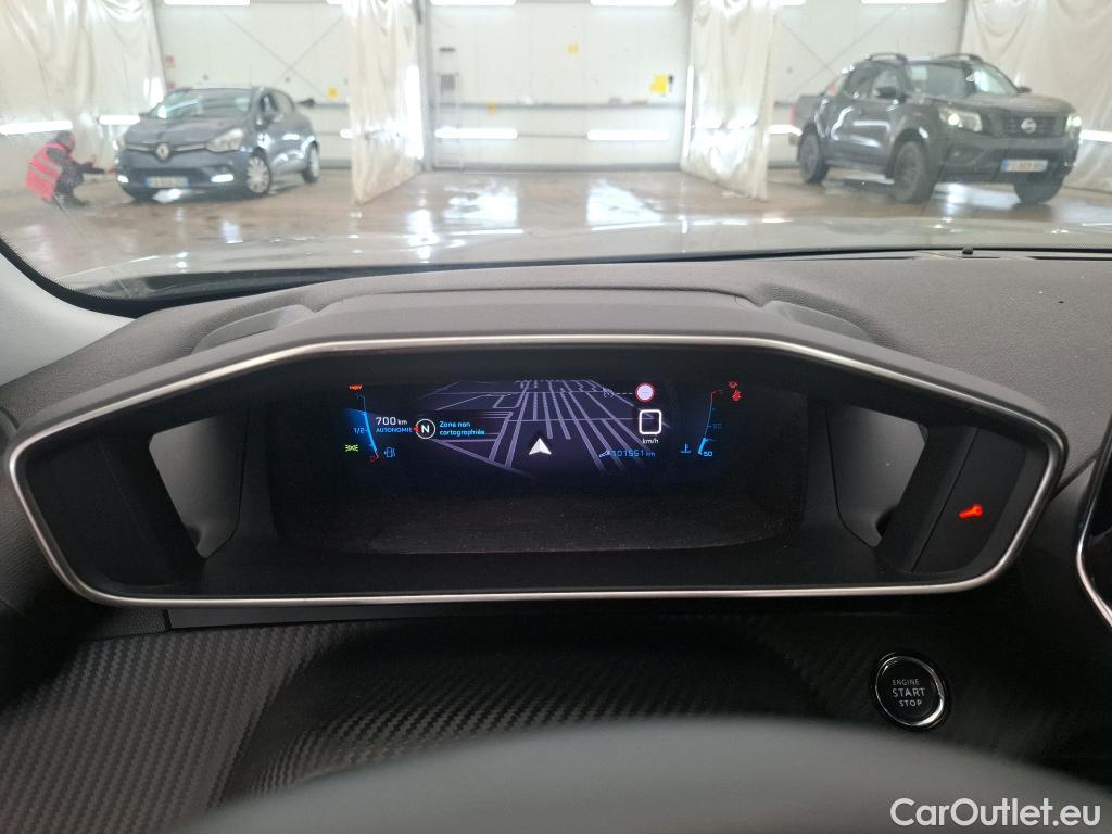  Peugeot  2008  Allure Business 1.5 HDi 110CV BVM6 E6d #55