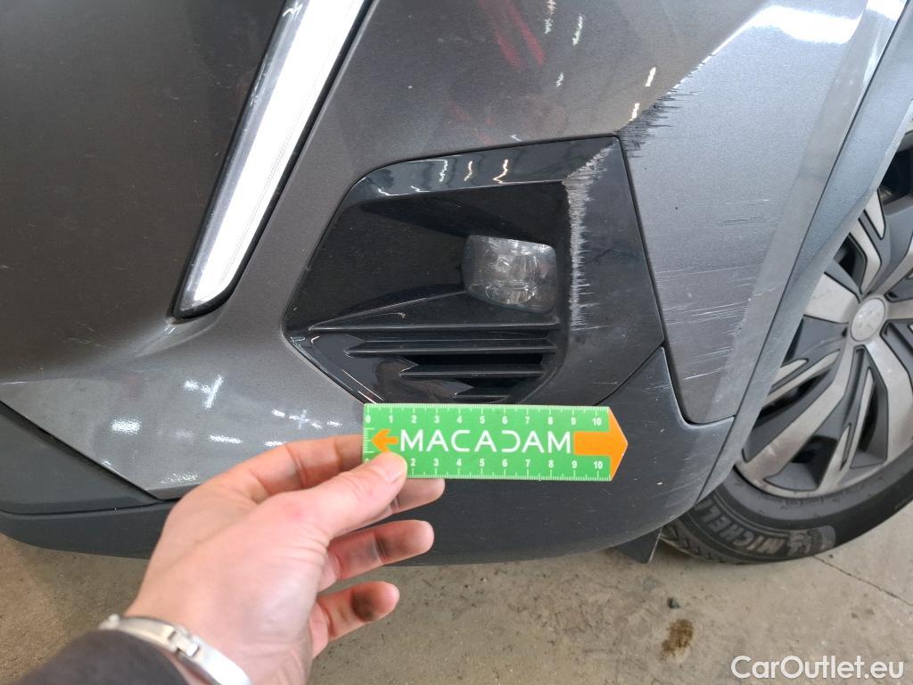  Peugeot  2008  Active Business 1.2 PureTech 100CV BVM6 E6d #28