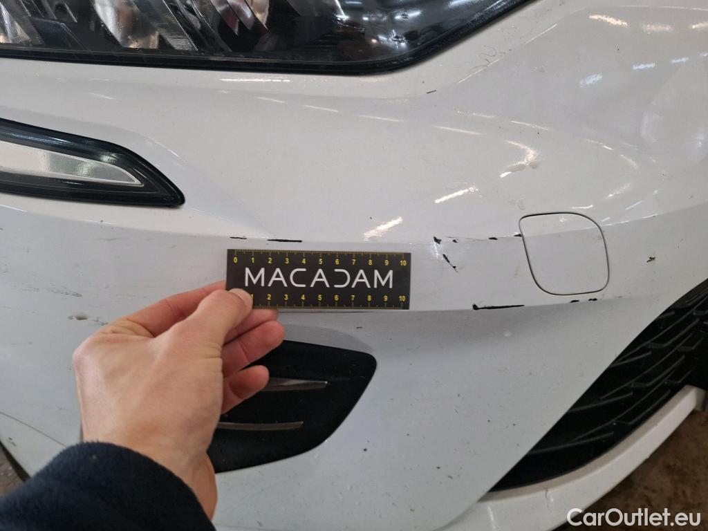  Renault  Clio  V Business 1.0 SCe 65CV BVM5 E6d #8