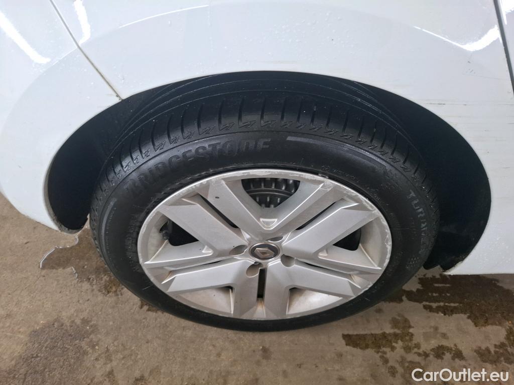  Renault  Clio  V Business 1.0 SCe 65CV BVM5 E6d #29