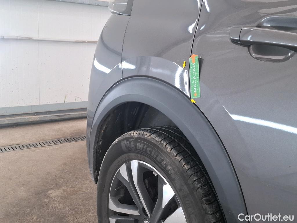  Peugeot  2008  Allure Business 1.5 HDi 110CV BVM6 E6d #20