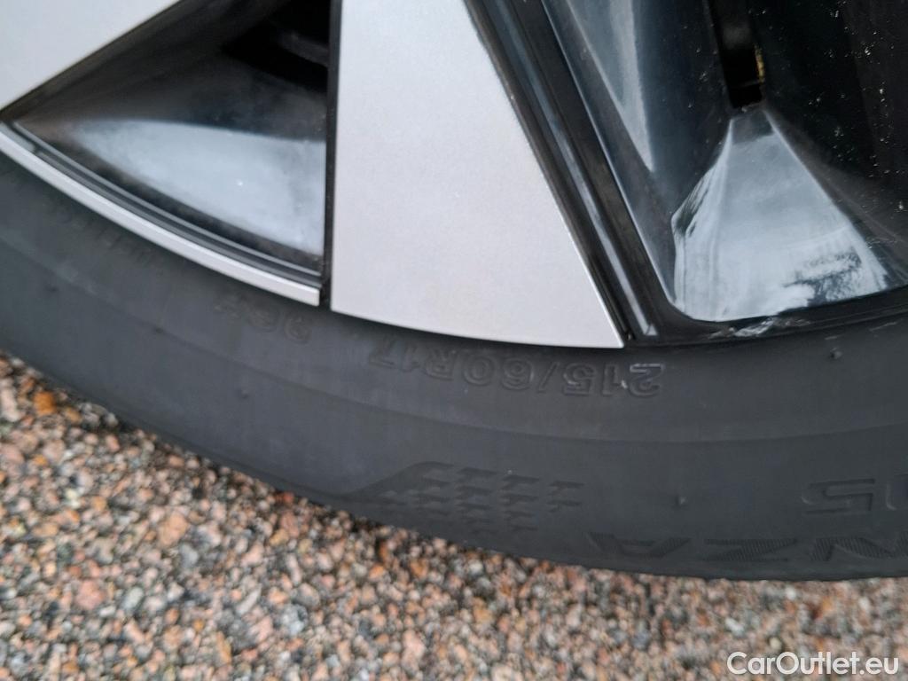  Nissan  Juke NISSAN  / 2019 / 5P / Crossover DIG-T 114 BVM6 Business Edition #20