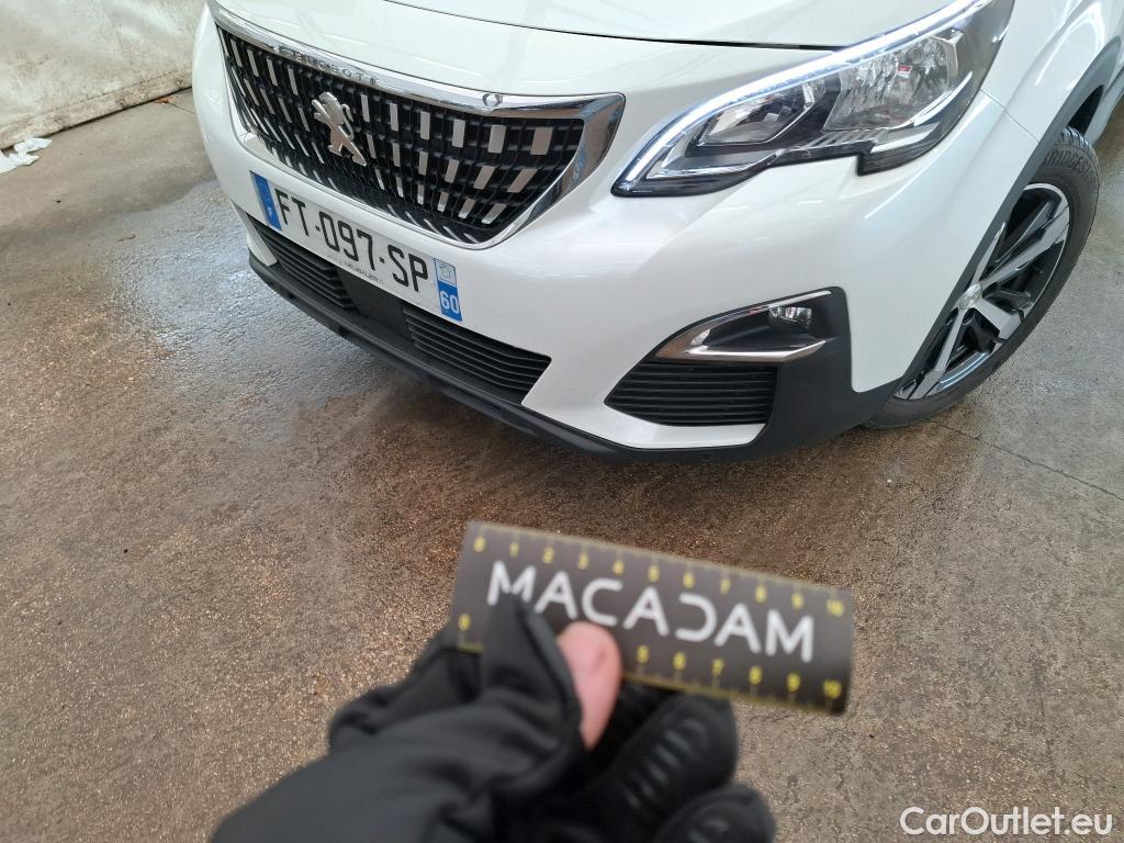  Peugeot  5008  Active Business 1.5 HDi 130CV BVA8 7 Sieges E6d #34