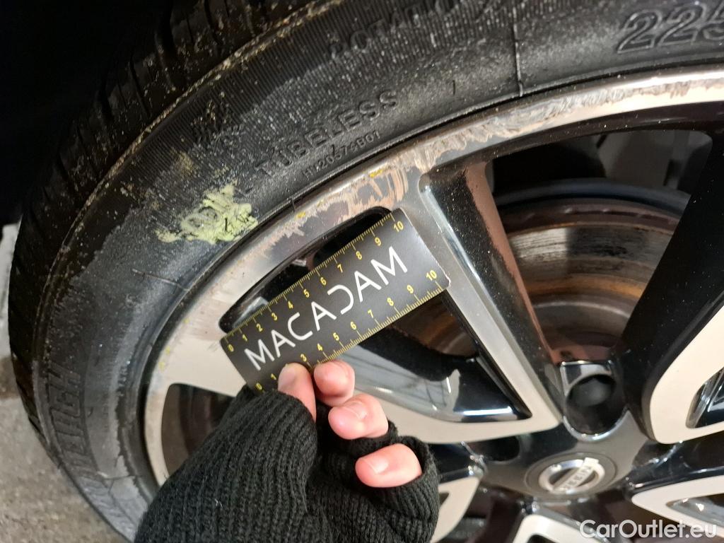  Nissan  Qashqai NISSAN  5p Crossover 1.2 DIG-T 115 Xtronic TEKNA #22