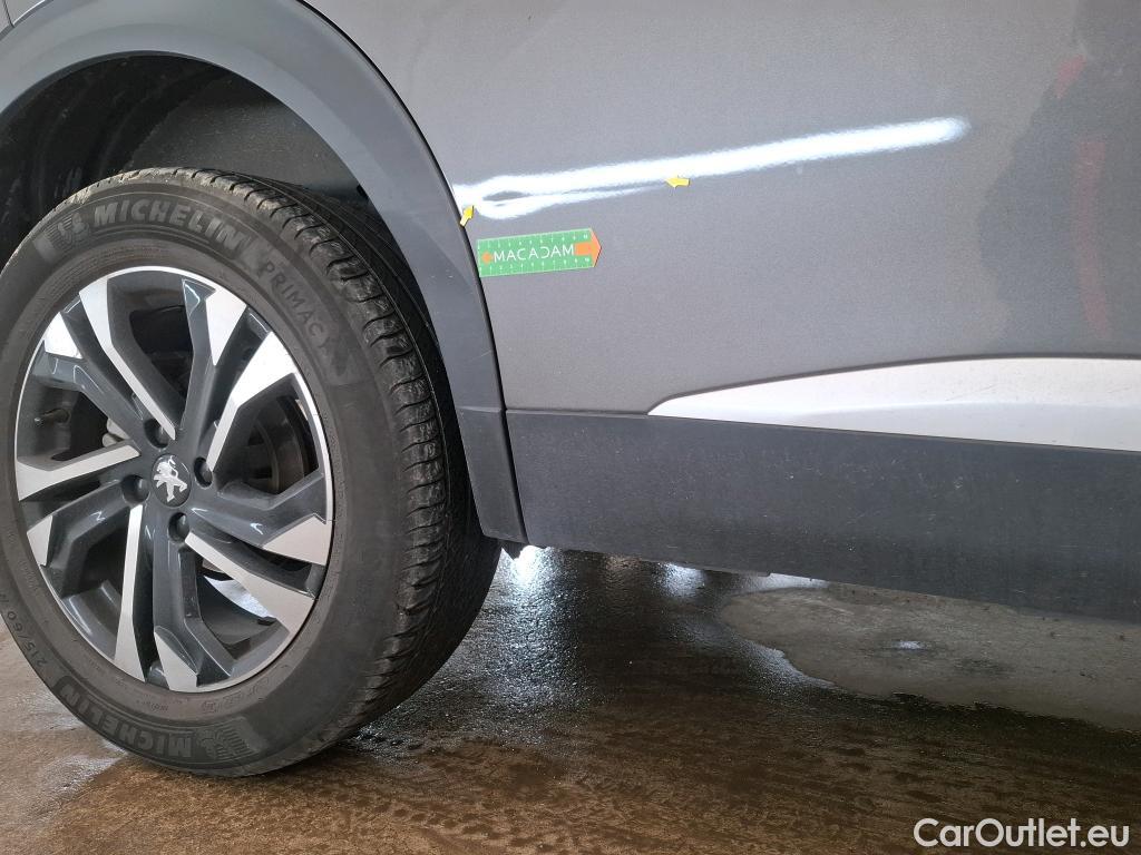  Peugeot  2008  Allure Business 1.5 HDi 110CV BVM6 E6d #11