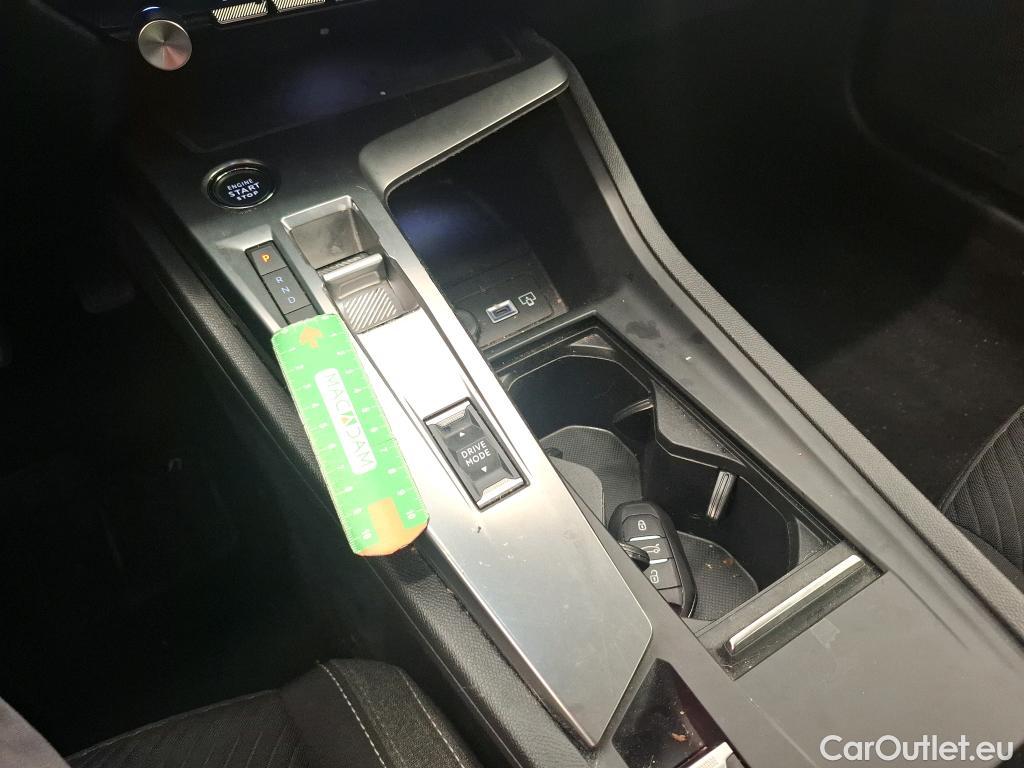  Peugeot  308  Active Pack 1.5 HDi 130CV BVA8 E6d / TRANSFO VP/VF #16