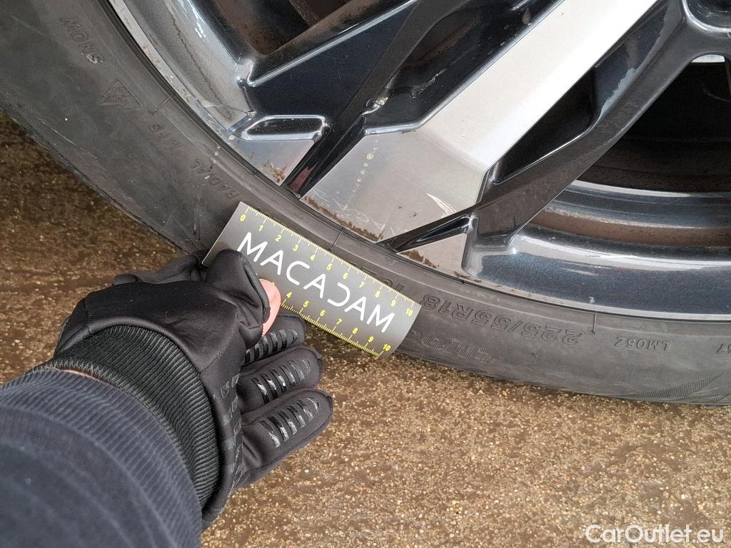  Peugeot  5008  Active Business 1.5 HDi 130CV BVA8 7 Sieges E6d #21