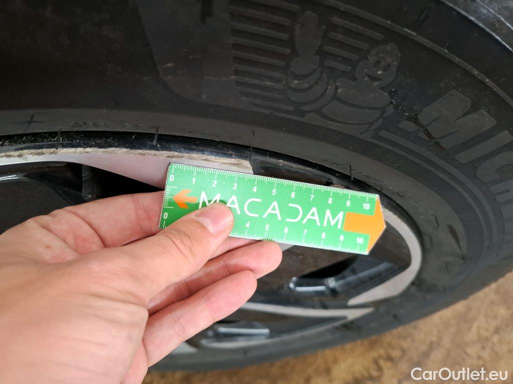  KIA  Sportage  Active Hybrid 1.6 T-GDi 230CV BVA6 E6d #4