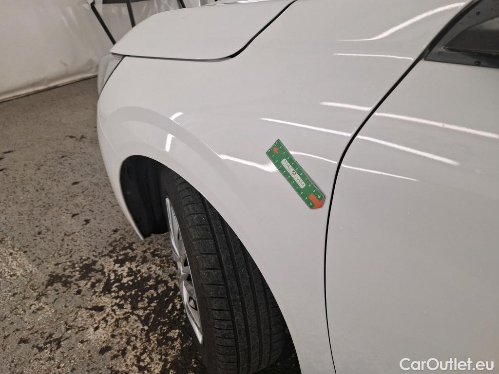  Peugeot  208  Premium 1.5 HDi 100CV BVM6 E6d #1