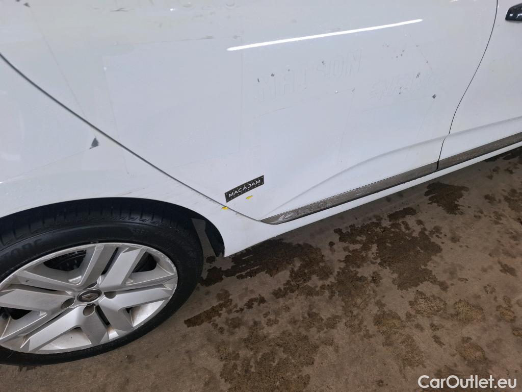  Renault  Clio  V Business 1.0 SCe 65CV BVM5 E6d #39