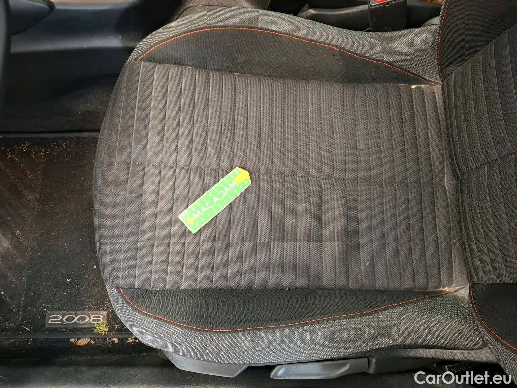  Peugeot  2008  Active Business 1.2 PureTech 100CV BVM6 E6d #40