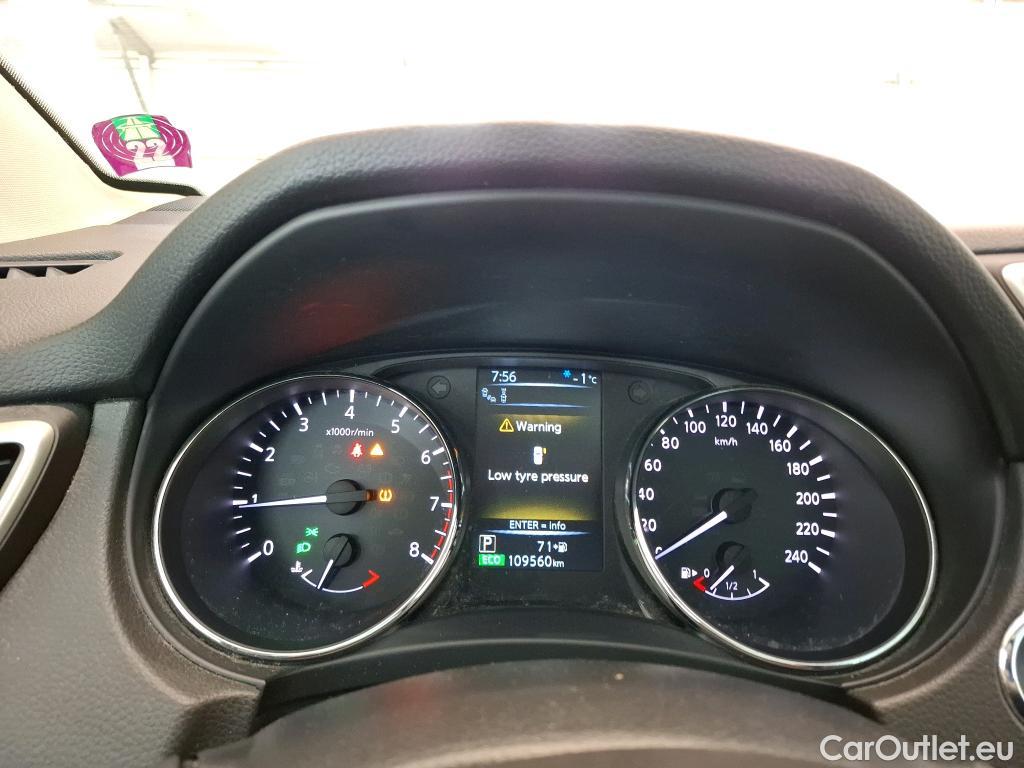  Nissan  Qashqai NISSAN  5p Crossover 1.2 DIG-T 115 Xtronic TEKNA #39