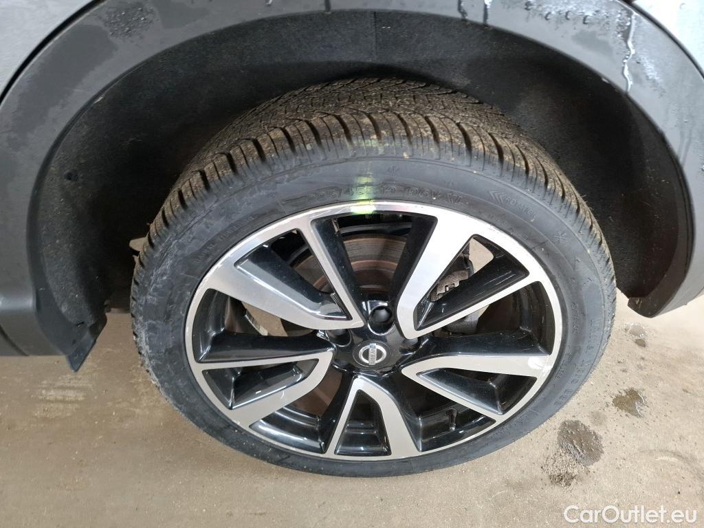  Nissan  Qashqai NISSAN  5p Crossover 1.2 DIG-T 115 Xtronic TEKNA #13