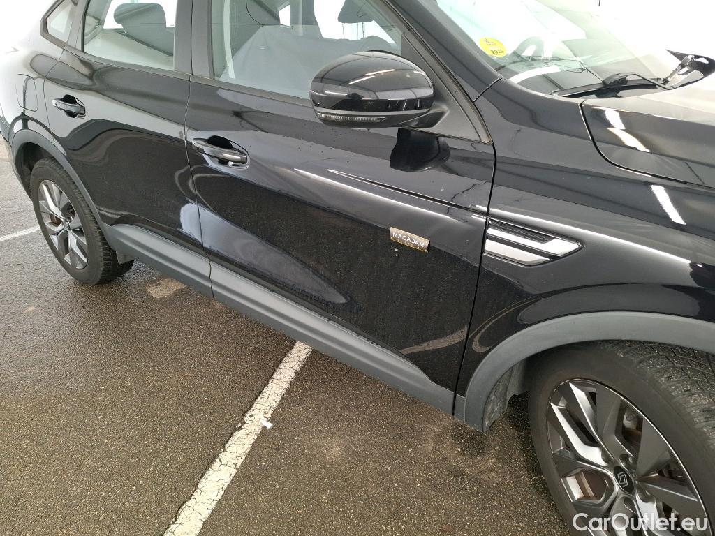  Renault  Arkana  Evolution 1.6 E-TECH Hybrid 145CV BVA6 6E #1