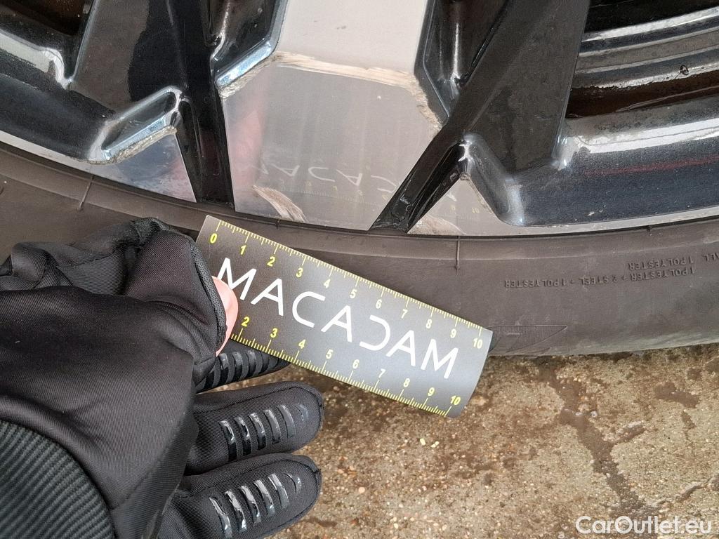  Peugeot  5008  Active Business 1.5 HDi 130CV BVA8 7 Sieges E6d #12