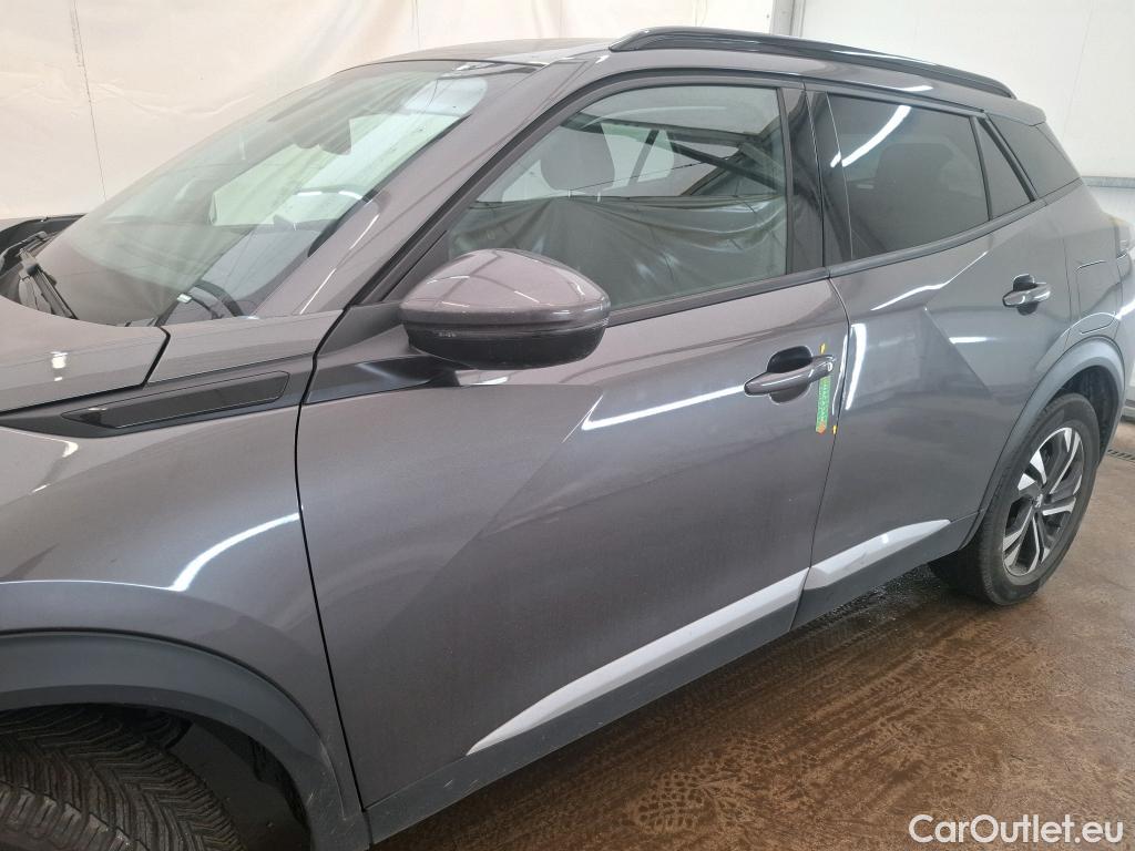  Peugeot  2008  Allure Business 1.5 HDi 110CV BVM6 E6d #7