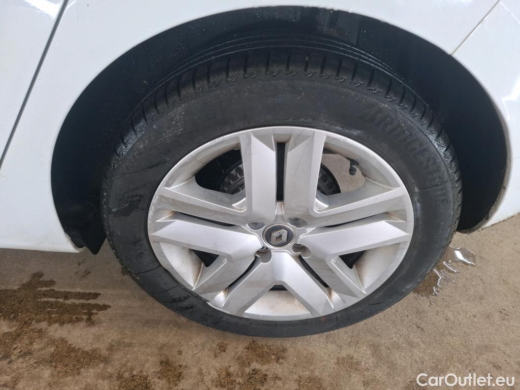  Renault  Clio  V Business 1.0 SCe 65CV BVM5 E6d #27