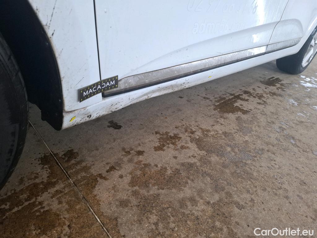  Renault  Clio  V Business 1.0 SCe 65CV BVM5 E6d #1