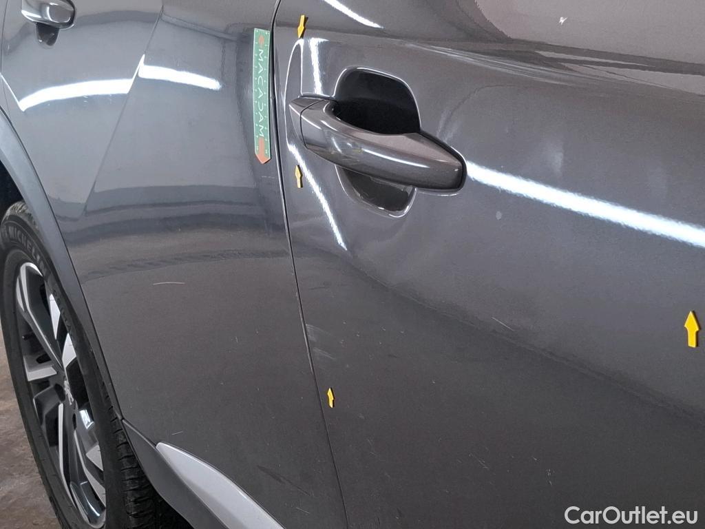  Peugeot  2008  Allure Business 1.5 HDi 110CV BVM6 E6d #2