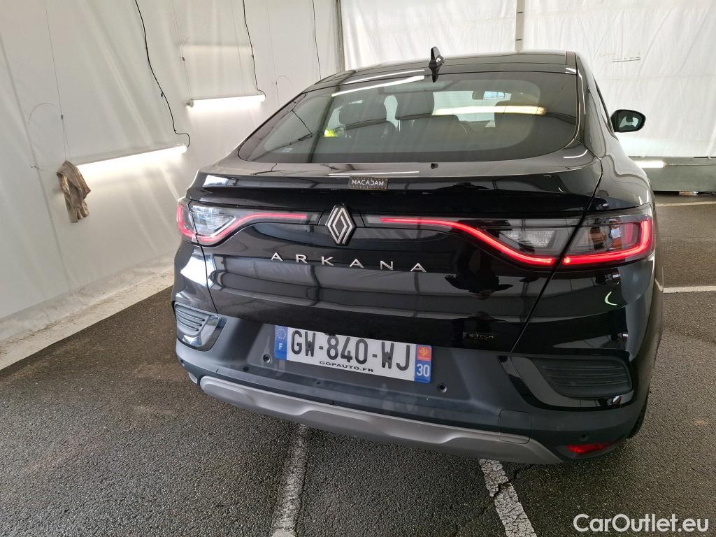  Renault  Arkana  Evolution 1.6 E-TECH Hybrid 145CV BVA6 6E #3