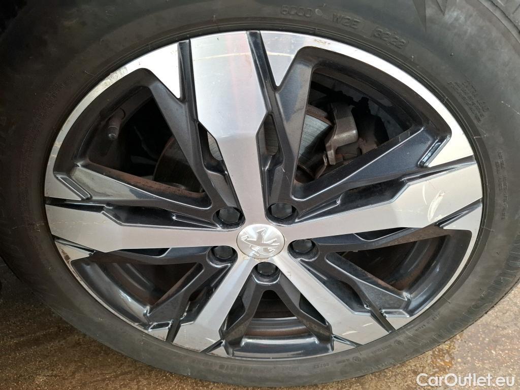  Peugeot  5008  Active Business 1.5 HDi 130CV BVA8 7 Sieges E6d #18