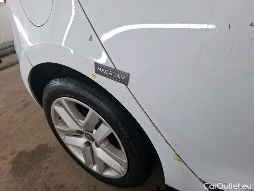  Renault  Clio  V Business 1.0 SCe 65CV BVM5 E6d #18