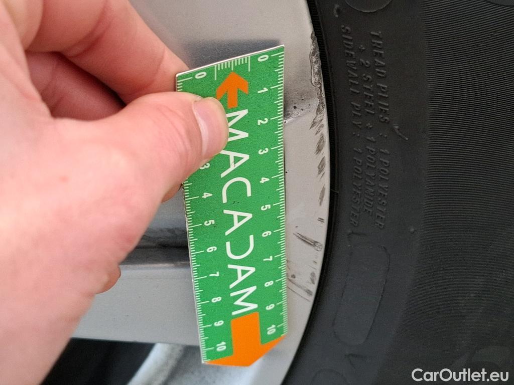  Peugeot  5008  Active Business 1.2 PureTech 130CV BVA8 7 Sieges E6d #20