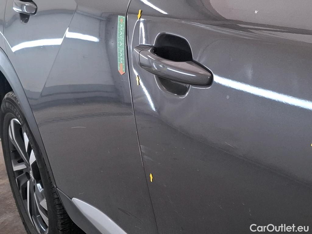  Peugeot  2008  Allure Business 1.5 HDi 110CV BVM6 E6d #3