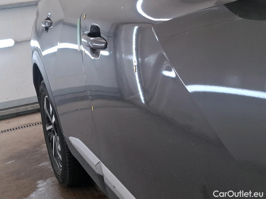  Peugeot  2008  Allure Business 1.5 HDi 110CV BVM6 E6d #6