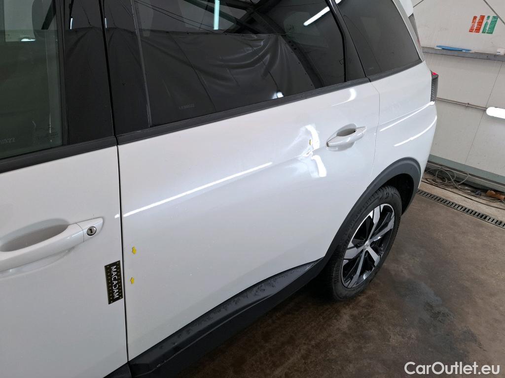  Peugeot  5008  Active Business 1.5 HDi 130CV BVA8 7 Sieges E6d #1