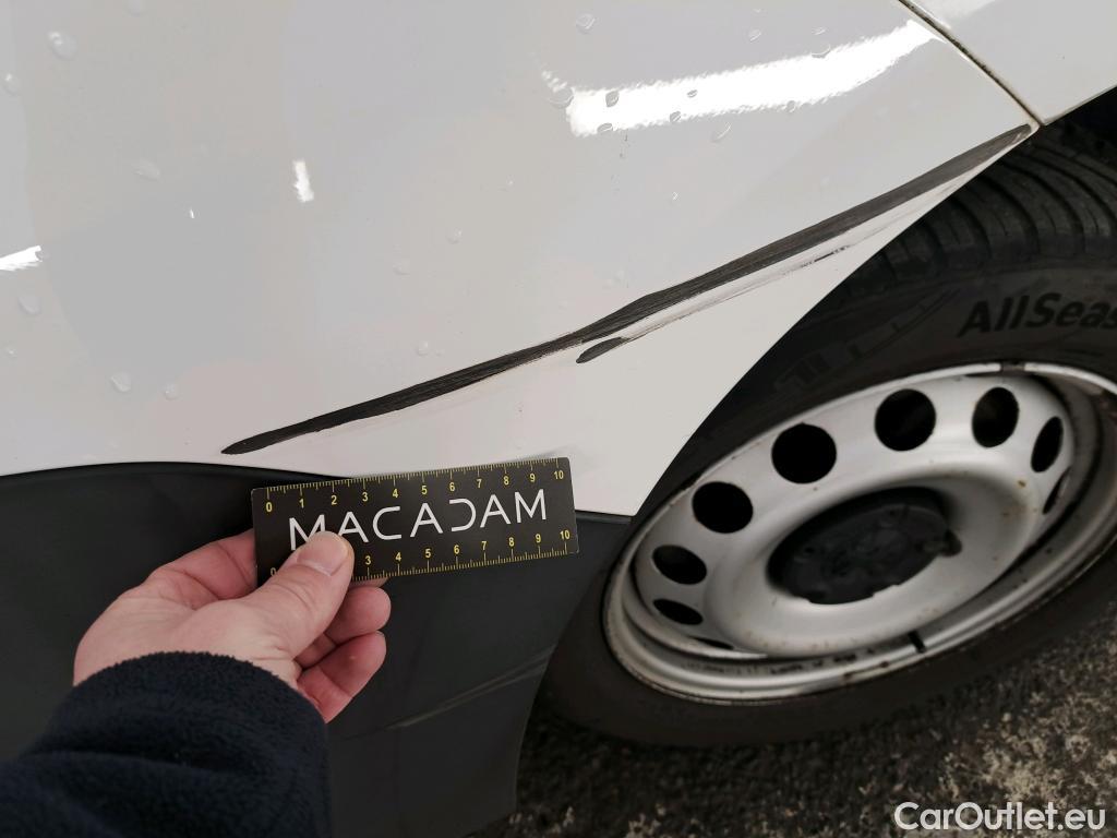  Peugeot  Partner  Asphalt L2 1.5 HDi 100CV BVM5 E6dT #14