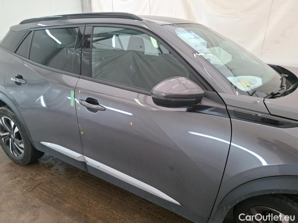  Peugeot  2008  Allure Business 1.5 HDi 110CV BVM6 E6d #1