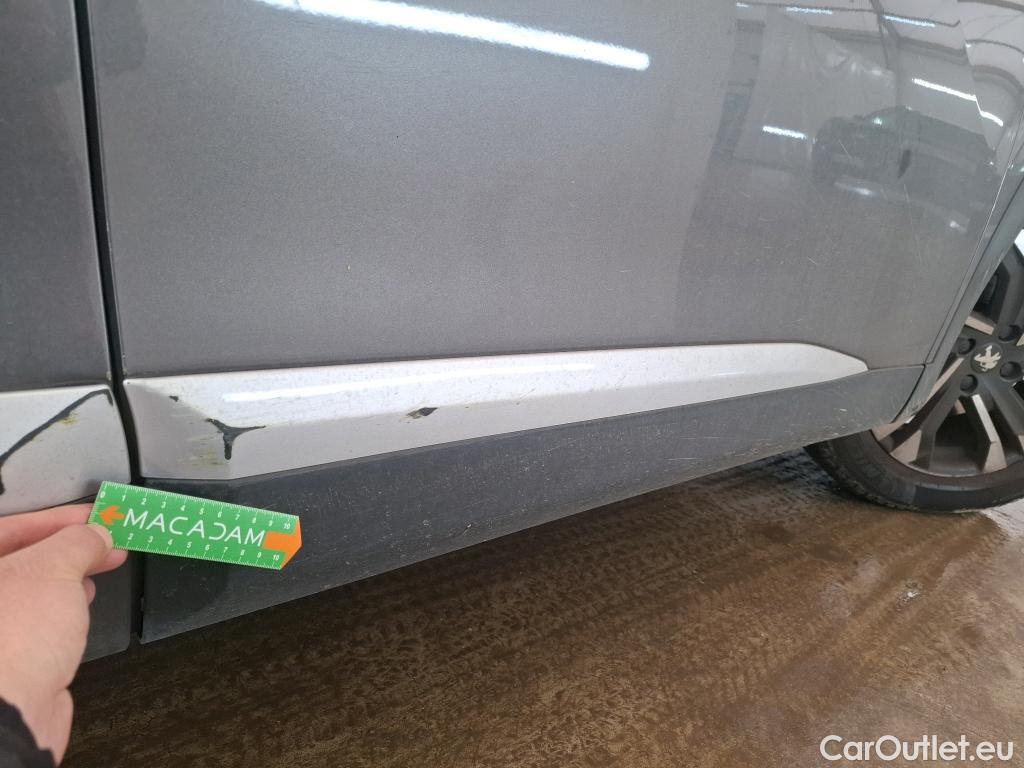  Peugeot  2008  Allure Business 1.5 HDi 110CV BVM6 E6d #41