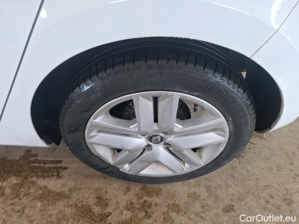  Renault  Clio  V Business 1.0 SCe 65CV BVM5 E6d #26