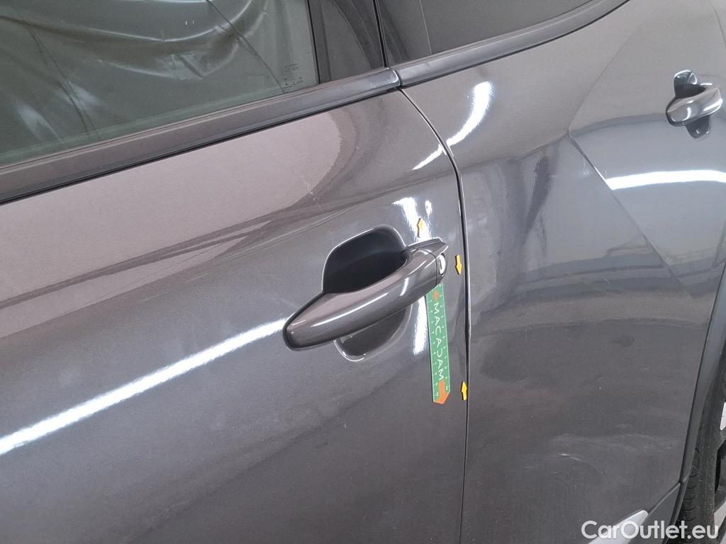  Peugeot  2008  Allure Business 1.5 HDi 110CV BVM6 E6d #9