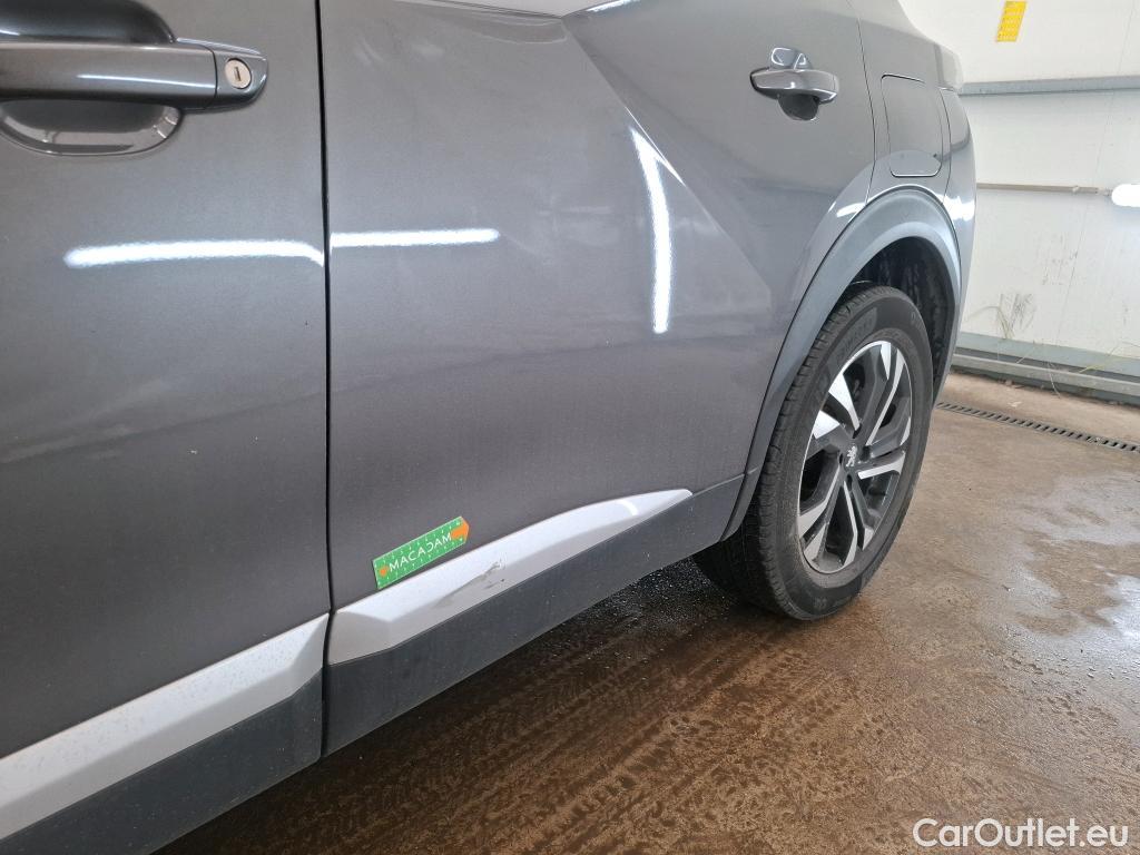  Peugeot  2008  Allure Business 1.5 HDi 110CV BVM6 E6d #56