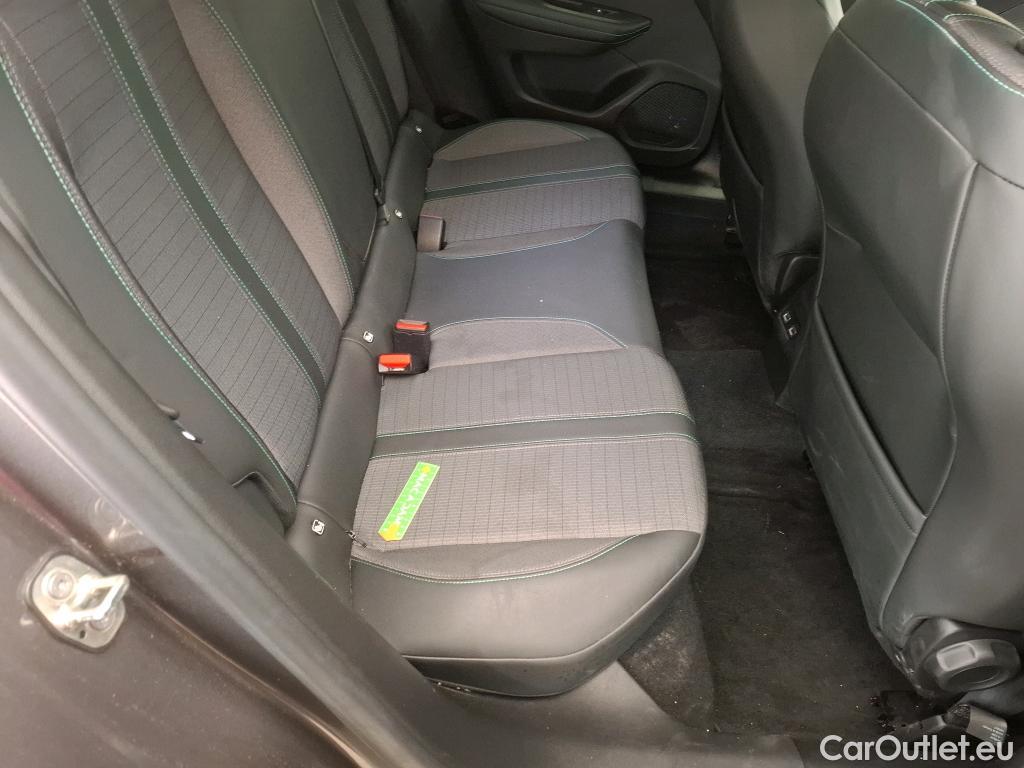  Peugeot  2008  Allure Business 1.5 HDi 110CV BVM6 E6d #51