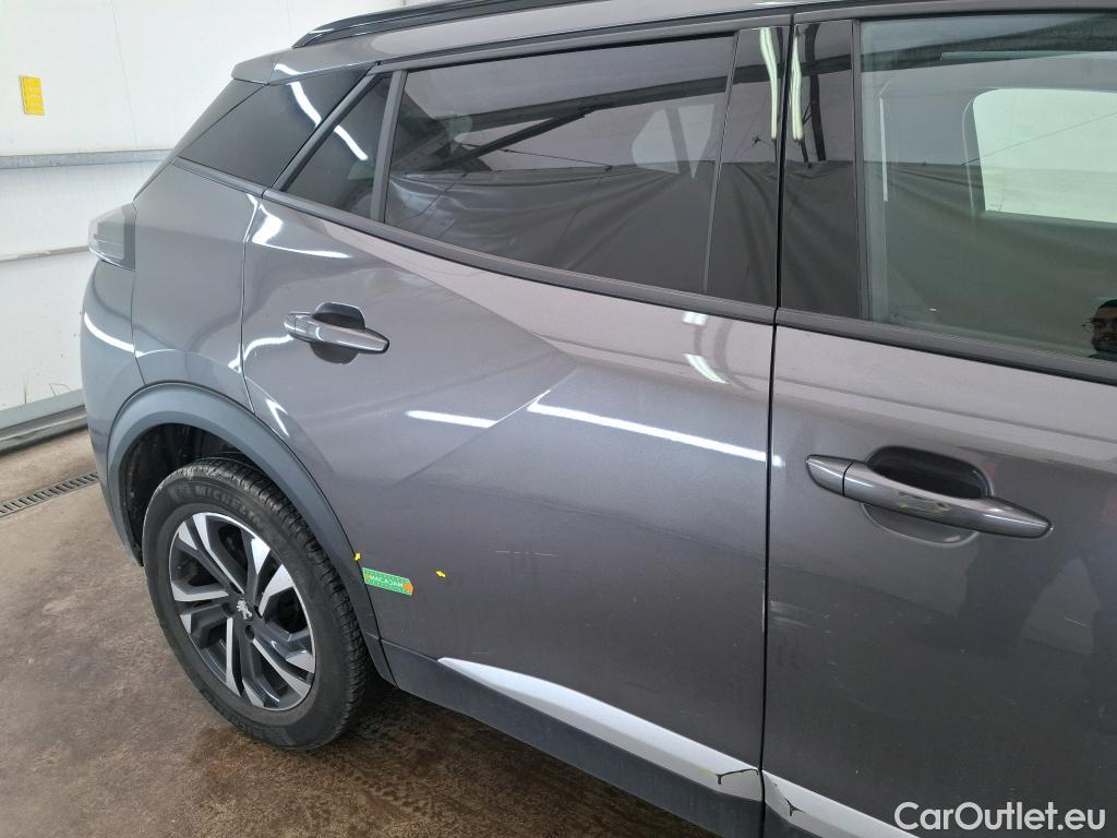  Peugeot  2008  Allure Business 1.5 HDi 110CV BVM6 E6d #10