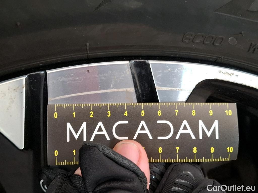  Peugeot  5008  Active Business 1.5 HDi 130CV BVA8 7 Sieges E6d #19