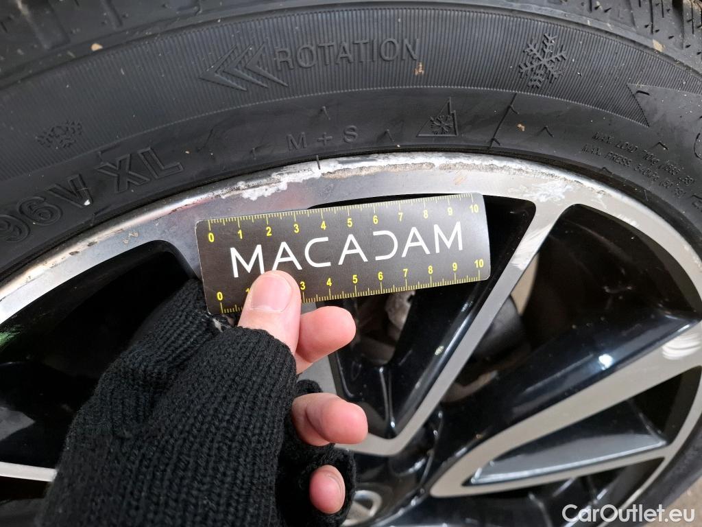  Nissan  Qashqai NISSAN  5p Crossover 1.2 DIG-T 115 Xtronic TEKNA #15