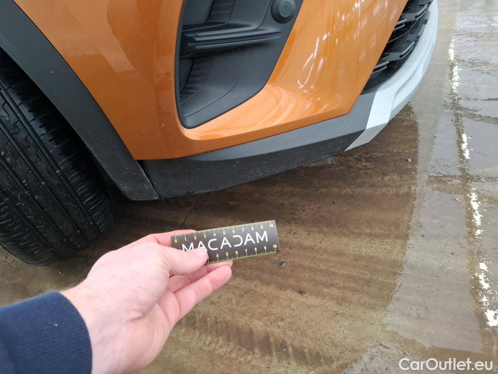  Renault  Captur  II Business 1.0 TCe 90CV BVM6 E6d #6