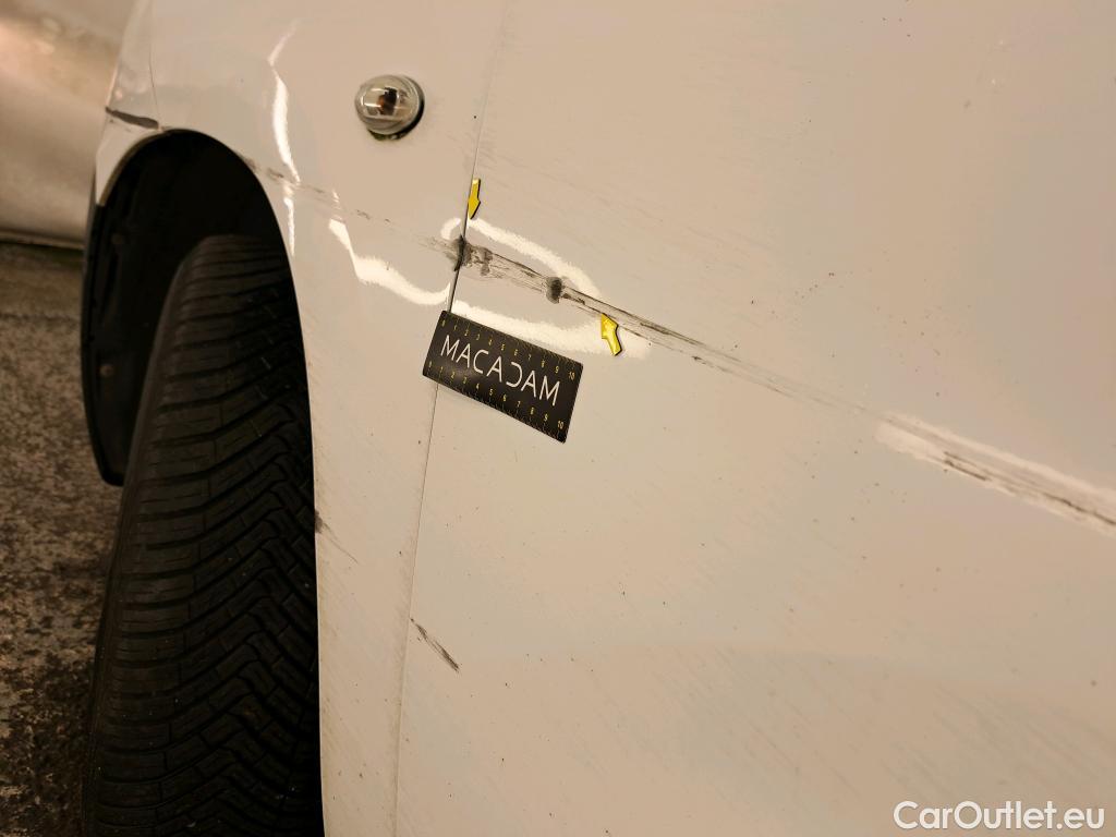  Peugeot  Partner  Asphalt L2 1.5 HDi 100CV BVM5 E6dT #10