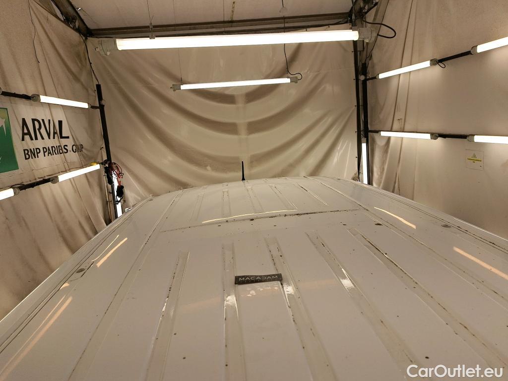  Peugeot  Partner  Asphalt L2 1.5 HDi 100CV BVM5 E6dT #28